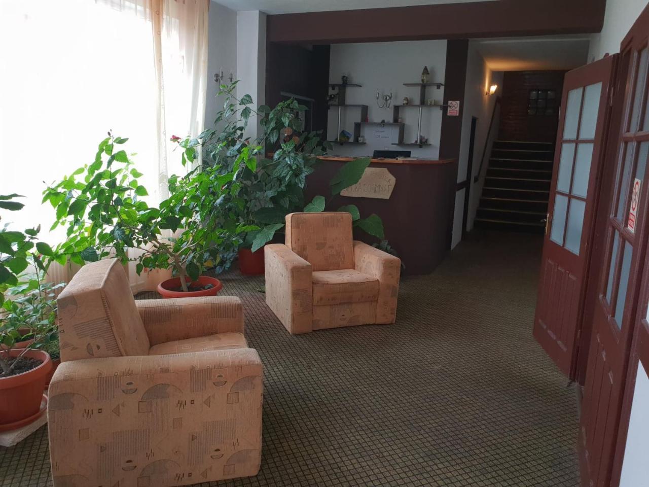 Valea Doamnei Hotell Nucşoara Exteriör bild